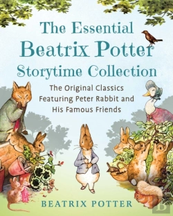 Bertrand.pt - The Essential Beatrix Potter Storytime Collection