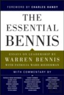 The Essential Bennis