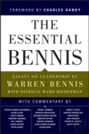 The Essential Bennis