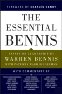 Bertrand.pt - The Essential Bennis