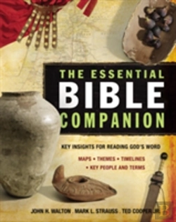 Bertrand.pt - The Essential Bible Companion