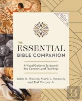 The Essential Bible Companion