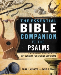 Bertrand.pt - The Essential Bible Companion To The Psalms