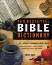 The Essential Bible Dictionary