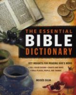 Bertrand.pt - The Essential Bible Dictionary
