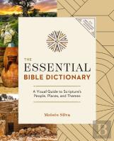 The Essential Bible Dictionary