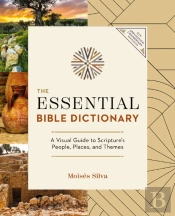 The Essential Bible Dictionary
