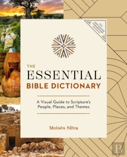Bertrand.pt - The Essential Bible Dictionary