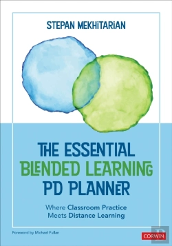 Bertrand.pt - The Essential Blended Learning Pd Planner