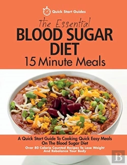 Bertrand.pt - The Essential Blood Sugar Diet 15 Minute Meals