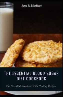 Bertrand.pt - The Essential Blood Sugar Diet Cookbook
