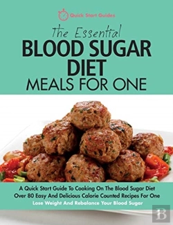 Bertrand.pt - The Essential Blood Sugar Diet Meals For One