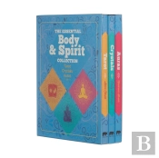 The Essential Body & Spirit Collection
