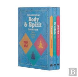 Bertrand.pt - The Essential Body & Spirit Collection