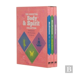 Bertrand.pt - The Essential Body & Spirit Collection