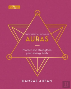 Bertrand.pt - The Essential Book Of Auras