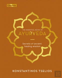 Bertrand.pt - The Essential Book Of Ayurveda