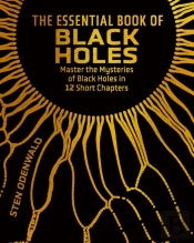 The Essential Book Of Black Holes