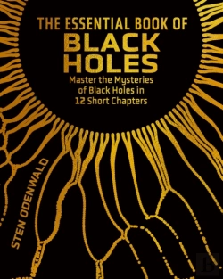Bertrand.pt - The Essential Book Of Black Holes