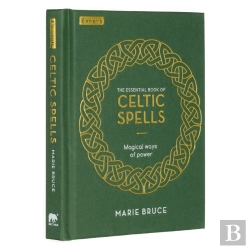Bertrand.pt - The Essential Book Of Celtic Spells
