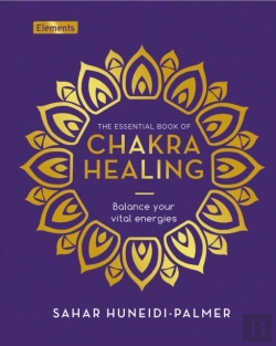 Bertrand.pt - The Essential Book Of Chakra Healing