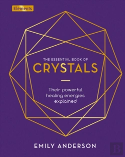 Bertrand.pt - The Essential Book Of Crystals