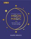 The Essential Book Of Moon Magic