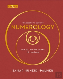 Bertrand.pt - The Essential Book Of Numerology