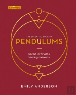 Bertrand.pt - The Essential Book Of Pendulums