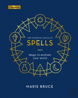 Bertrand.pt - The Essential Book Of Spells