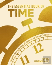 The Essential Book Of Time