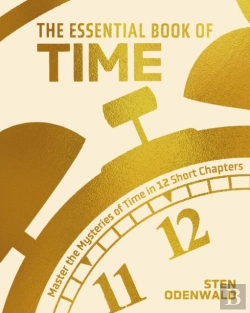Bertrand.pt - The Essential Book Of Time