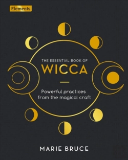 Bertrand.pt - The Essential Book Of Wicca