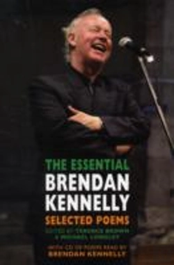 Bertrand.pt - The Essential Brendan Kennelly