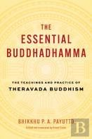 The Essential Buddhadhamma
