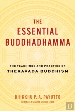 Bertrand.pt - The Essential Buddhadhamma