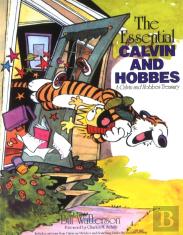 The Essential Calvin And Hobbes