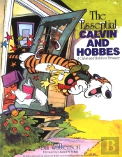 The Essential Calvin And Hobbes