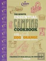 The Essential Camping Cookbook