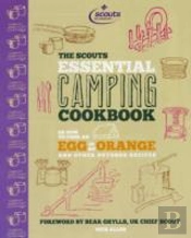 The Essential Camping Cookbook