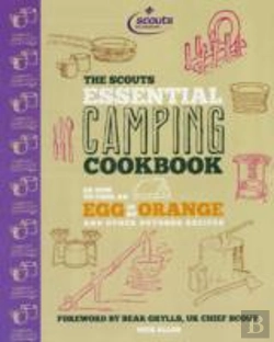 Bertrand.pt - The Essential Camping Cookbook
