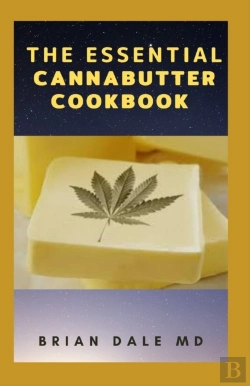 Bertrand.pt - The Essential Cannabutter Cookbook