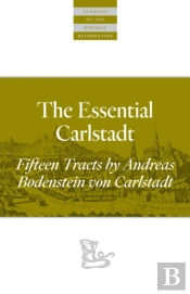 The Essential Carlstadt