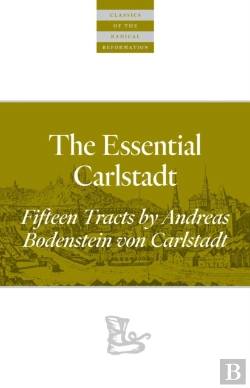 Bertrand.pt - The Essential Carlstadt