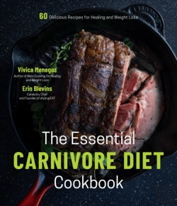 Bertrand.pt - The Essential Carnivore Diet Cookbook