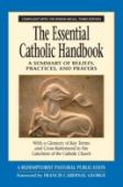 The Essential Catholic Handbook