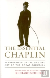 The Essential Chaplin