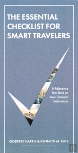 Bertrand.pt - The Essential Checklist For Smart Travelers