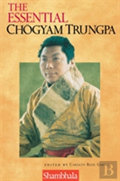 The Essential Chogyam Trungpa