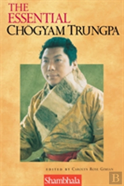 Bertrand.pt - The Essential Chogyam Trungpa